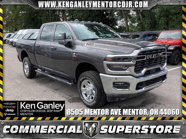 2026 Ram 2500 Tradesman Crew Cab 4x4 6'4" Box for sale in Mentor, OH