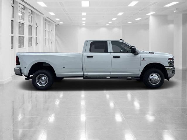 2026 RAM Ram 3500 RAM 3500 TRADESMAN CREW CAB 4X4 8 BOX 2026 RAM Ram 3500 RAM 3500 TRADESMAN CREW CAB 4X4 8 BOX