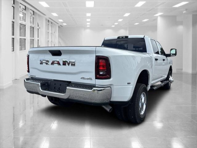 2026 RAM Ram 3500 RAM 3500 TRADESMAN CREW CAB 4X4 8 BOX 2026 RAM Ram 3500 RAM 3500 TRADESMAN CREW CAB 4X4 8 BOX