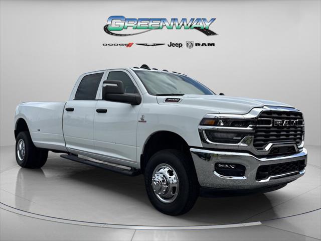2026 RAM Ram 3500 RAM 3500 TRADESMAN CREW CAB 4X4 8 BOX 2026 RAM Ram 3500 RAM 3500 TRADESMAN CREW CAB 4X4 8 BOX