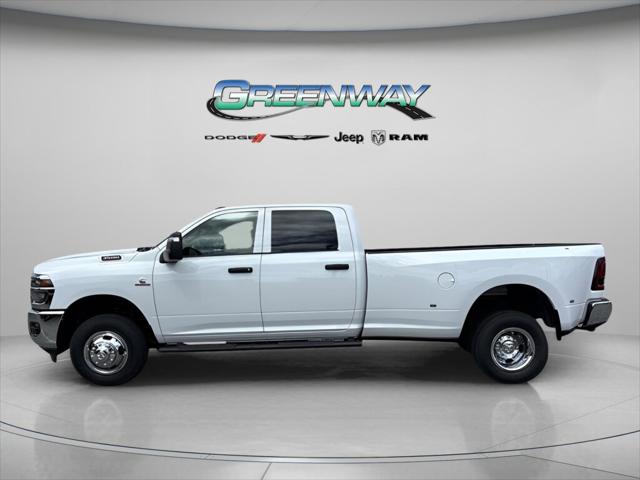 2026 RAM Ram 3500 RAM 3500 TRADESMAN CREW CAB 4X4 8 BOX 2026 RAM Ram 3500 RAM 3500 TRADESMAN CREW CAB 4X4 8 BOX