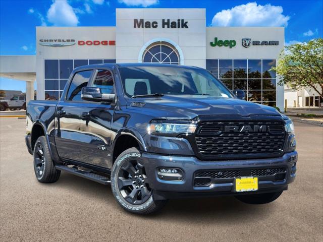 2026 RAM Ram 1500 RAM 1500 LONE STAR CREW CAB 4X4 57 BOX 2026 RAM Ram 1500 RAM 1500 LONE STAR CREW CAB 4X4 57 BOX