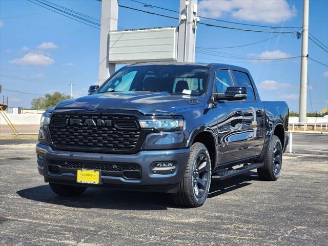 2026 RAM Ram 1500 RAM 1500 LONE STAR CREW CAB 4X4 57 BOX 2026 RAM Ram 1500 RAM 1500 LONE STAR CREW CAB 4X4 57 BOX
