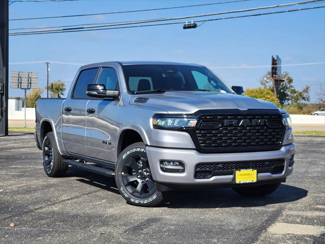 2026 RAM Ram 1500 RAM 1500 LONE STAR CREW CAB 4X4 57 BOX 2026 RAM Ram 1500 RAM 1500 LONE STAR CREW CAB 4X4 57 BOX