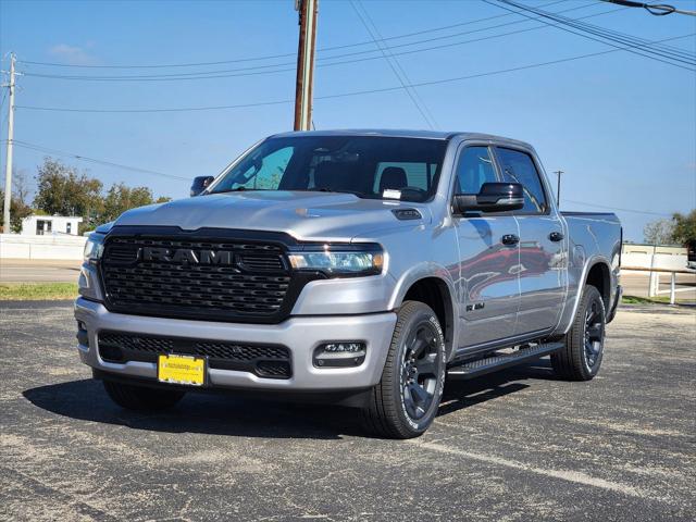 2026 RAM Ram 1500 RAM 1500 LONE STAR CREW CAB 4X4 57 BOX 2026 RAM Ram 1500 RAM 1500 LONE STAR CREW CAB 4X4 57 BOX