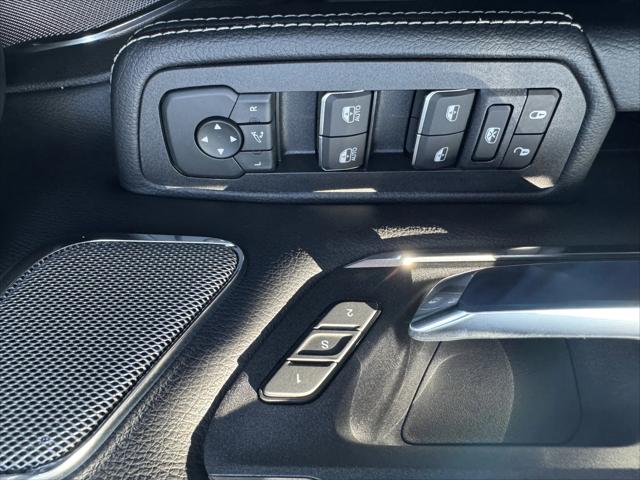 2026 Ram 1500 Laramie Crew Cab 4x4 57 Box