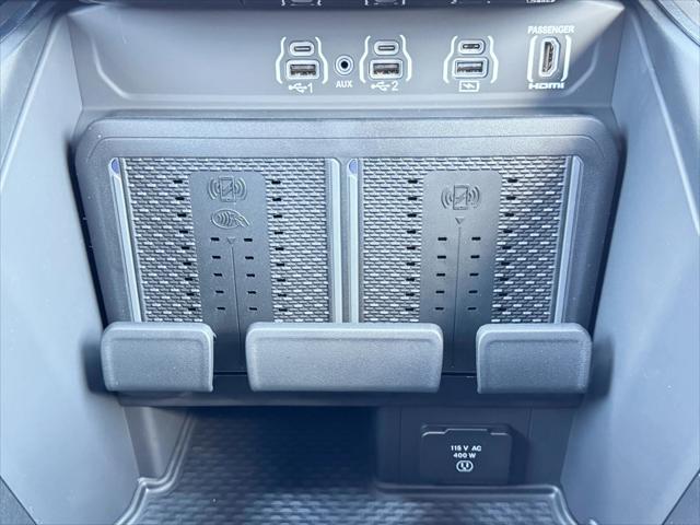 2026 Ram 1500 Laramie Crew Cab 4x4 57 Box