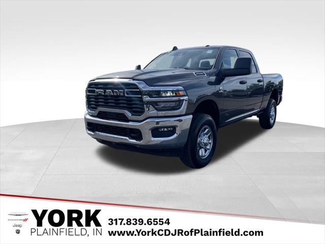 2026 RAM Ram 2500 RAM 2500 TRADESMAN CREW CAB 4X4 64 BOX 2026 RAM Ram 2500 RAM 2500 TRADESMAN CREW CAB 4X4 64 BOX