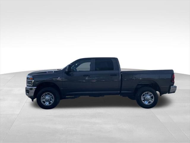 2026 RAM Ram 2500 RAM 2500 TRADESMAN CREW CAB 4X4 64 BOX 2026 RAM Ram 2500 RAM 2500 TRADESMAN CREW CAB 4X4 64 BOX