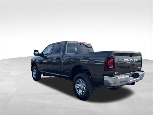 2026 RAM Ram 2500 RAM 2500 TRADESMAN CREW CAB 4X4 64 BOX 2026 RAM Ram 2500 RAM 2500 TRADESMAN CREW CAB 4X4 64 BOX