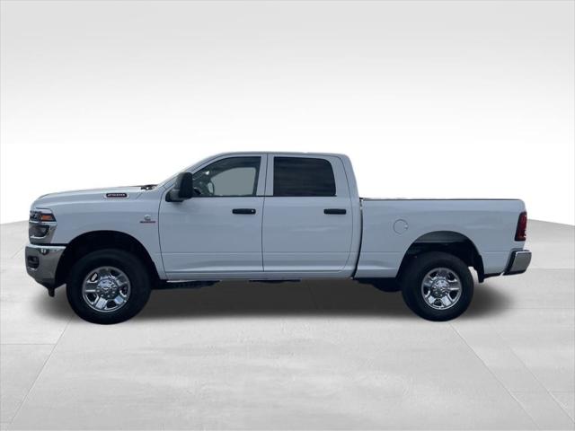 2026 RAM Ram 2500 RAM 2500 TRADESMAN CREW CAB 4X4 64 BOX 2026 RAM Ram 2500 RAM 2500 TRADESMAN CREW CAB 4X4 64 BOX
