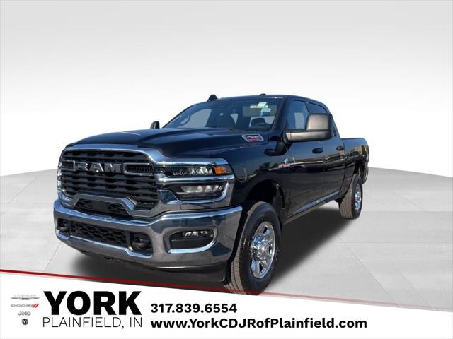 2026 RAM Ram 2500 RAM 2500 TRADESMAN CREW CAB 4X4 64 BOX 2026 RAM Ram 2500 RAM 2500 TRADESMAN CREW CAB 4X4 64 BOX