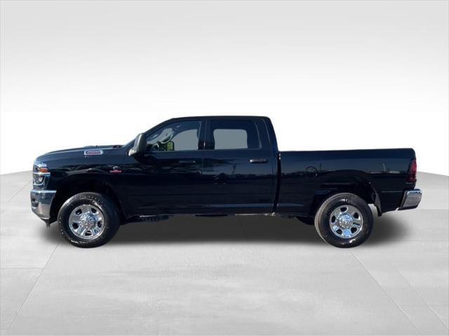 2026 RAM Ram 2500 RAM 2500 TRADESMAN CREW CAB 4X4 64 BOX 2026 RAM Ram 2500 RAM 2500 TRADESMAN CREW CAB 4X4 64 BOX