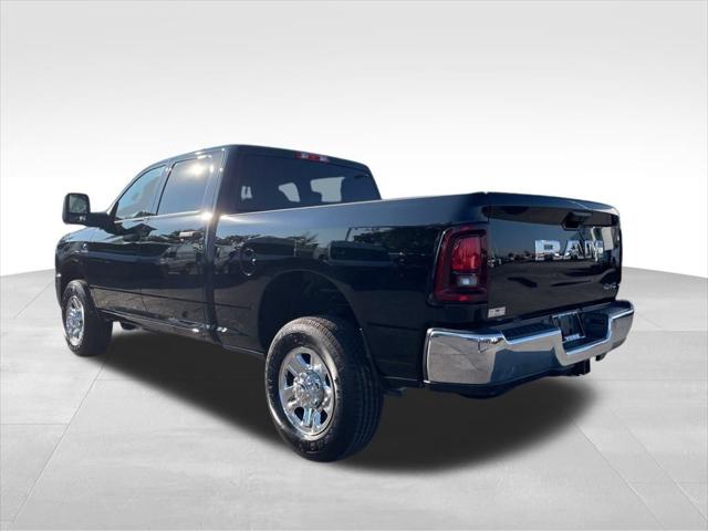 2026 RAM Ram 2500 RAM 2500 TRADESMAN CREW CAB 4X4 64 BOX 2026 RAM Ram 2500 RAM 2500 TRADESMAN CREW CAB 4X4 64 BOX