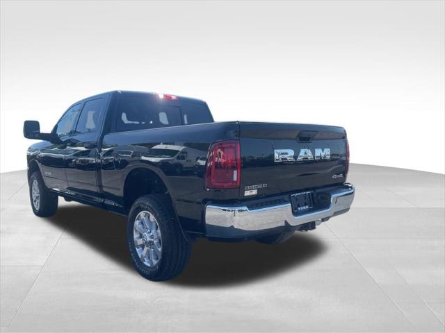 2026 RAM Ram 2500 RAM 2500 BIG HORN CREW CAB 4X4 64 BOX