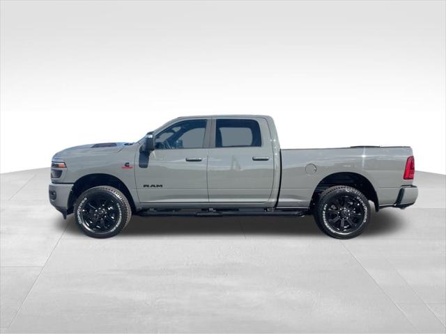 2026 RAM Ram 2500 RAM 2500 LARAMIE CREW CAB 4X4 64 BOX