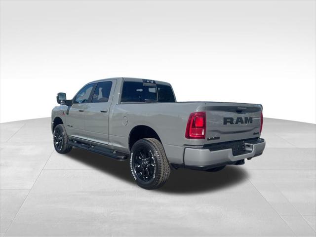 2026 RAM Ram 2500 RAM 2500 LARAMIE CREW CAB 4X4 64 BOX
