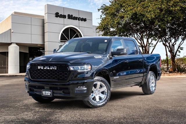 2026 RAM Ram 1500 RAM 1500 LONE STAR CREW CAB 4X4 57 BOX 2026 RAM Ram 1500 RAM 1500 LONE STAR CREW CAB 4X4 57 BOX