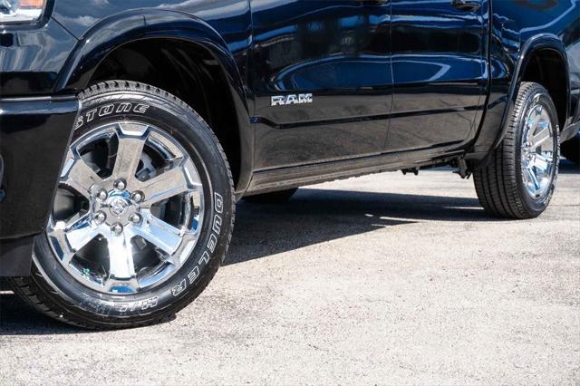 2026 RAM Ram 1500 RAM 1500 LONE STAR CREW CAB 4X4 57 BOX 2026 RAM Ram 1500 RAM 1500 LONE STAR CREW CAB 4X4 57 BOX