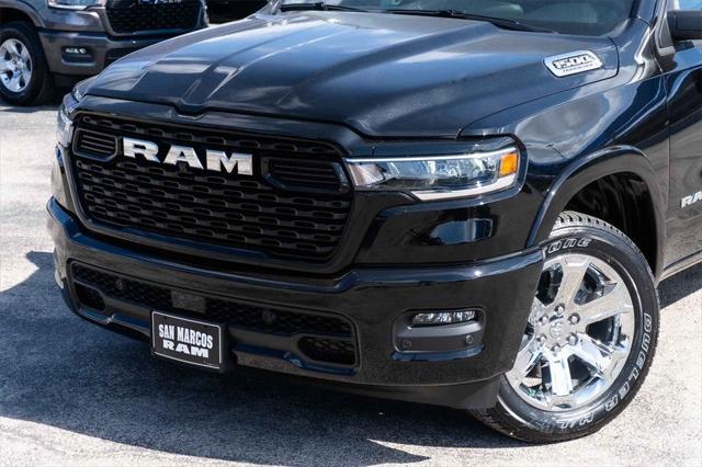 2026 RAM Ram 1500 RAM 1500 LONE STAR CREW CAB 4X4 57 BOX 2026 RAM Ram 1500 RAM 1500 LONE STAR CREW CAB 4X4 57 BOX