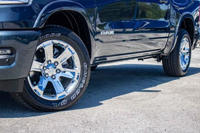 2026 RAM Ram 1500 RAM 1500 LONE STAR CREW CAB 4X4 57 BOX