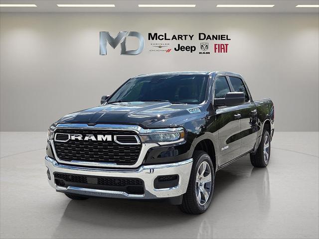 2025 RAM Ram 1500 RAM 1500 TRADESMAN CREW CAB 4X4 57 BOX 2025 RAM Ram 1500 RAM 1500 TRADESMAN CREW CAB 4X4 57 BOX