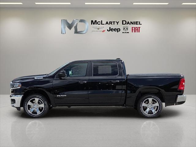 2025 RAM Ram 1500 RAM 1500 TRADESMAN CREW CAB 4X4 57 BOX 2025 RAM Ram 1500 RAM 1500 TRADESMAN CREW CAB 4X4 57 BOX