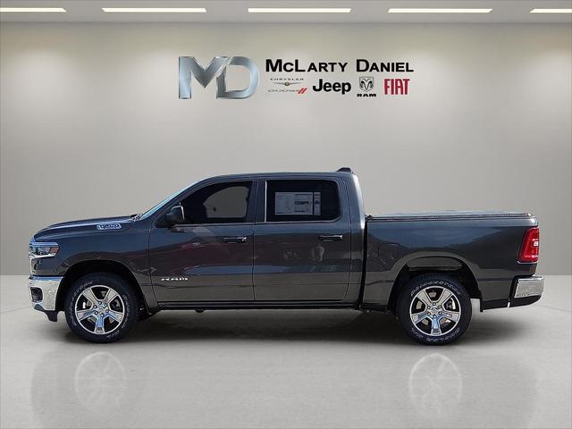 2025 RAM Ram 1500 RAM 1500 TRADESMAN CREW CAB 4X4 57 BOX 2025 RAM Ram 1500 RAM 1500 TRADESMAN CREW CAB 4X4 57 BOX