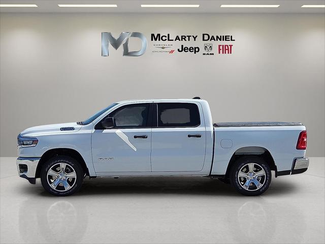 2025 RAM Ram 1500 RAM 1500 TRADESMAN CREW CAB 4X4 57 BOX 2025 RAM Ram 1500 RAM 1500 TRADESMAN CREW CAB 4X4 57 BOX