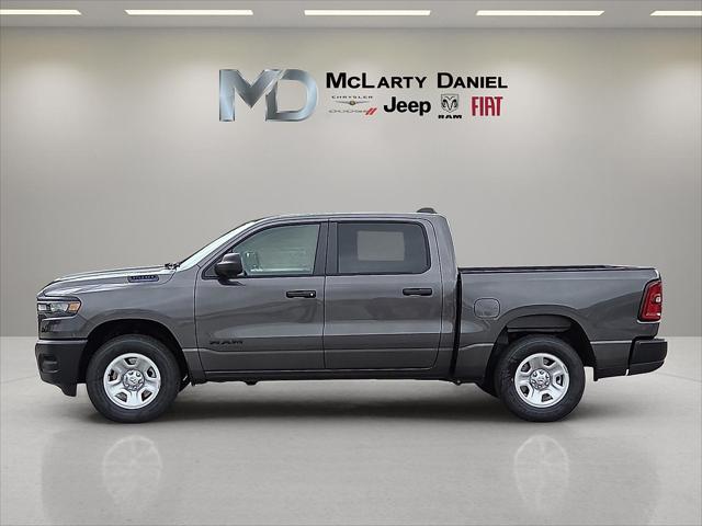 2025 RAM Ram 1500 RAM 1500 TRADESMAN CREW CAB 4X4 57 BOX 2025 RAM Ram 1500 RAM 1500 TRADESMAN CREW CAB 4X4 57 BOX