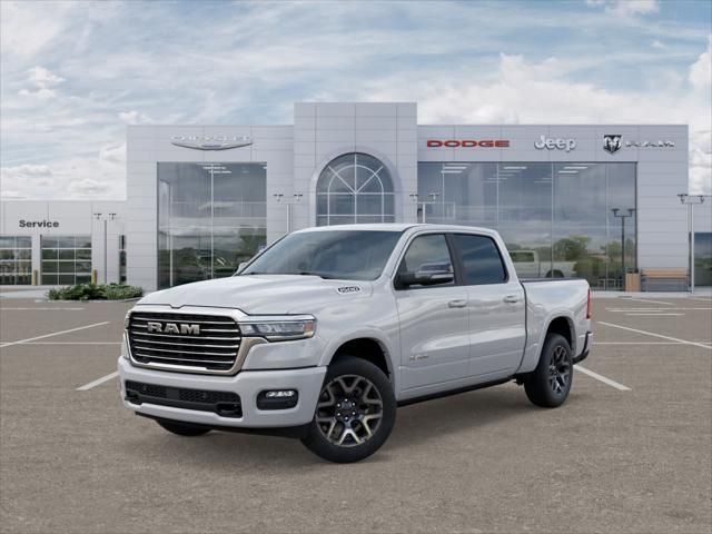 2026 RAM Ram 1500 RAM 1500 LARAMIE CREW CAB 4X4 57 BOX 2026 RAM Ram 1500 RAM 1500 LARAMIE CREW CAB 4X4 57 BOX