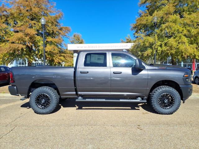 2026 RAM Ram 2500 RAM 2500 TRADESMAN CREW CAB 4X4 64 BOX