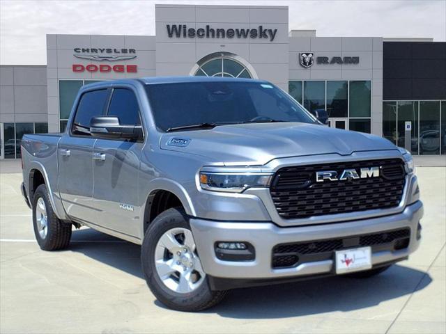 2026 RAM Ram 1500 RAM 1500 LONE STAR CREW CAB 4X4 57 BOX
