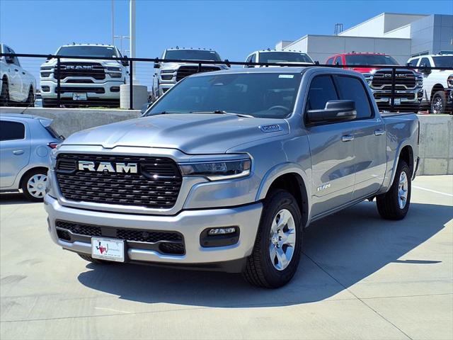 2026 RAM Ram 1500 RAM 1500 LONE STAR CREW CAB 4X4 57 BOX