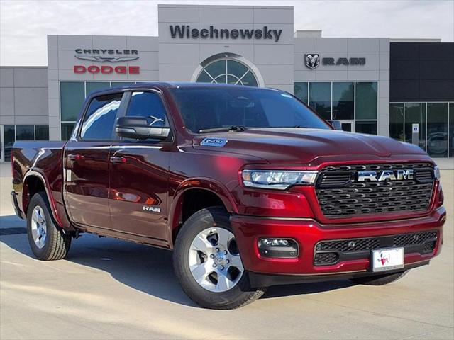 2026 RAM Ram 1500 RAM 1500 LONE STAR CREW CAB 4X4 57 BOX 2026 RAM Ram 1500 RAM 1500 LONE STAR CREW CAB 4X4 57 BOX