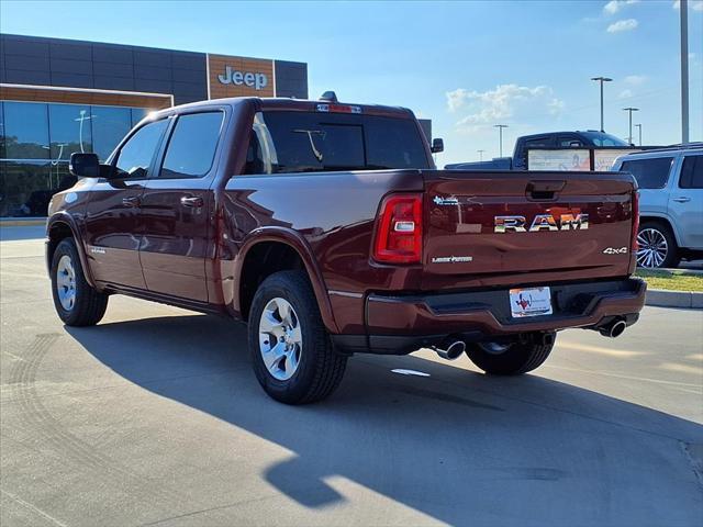 2026 RAM Ram 1500 RAM 1500 LONE STAR CREW CAB 4X4 57 BOX 2026 RAM Ram 1500 RAM 1500 LONE STAR CREW CAB 4X4 57 BOX