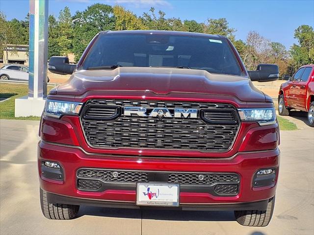 2026 RAM Ram 1500 RAM 1500 LONE STAR CREW CAB 4X4 57 BOX 2026 RAM Ram 1500 RAM 1500 LONE STAR CREW CAB 4X4 57 BOX