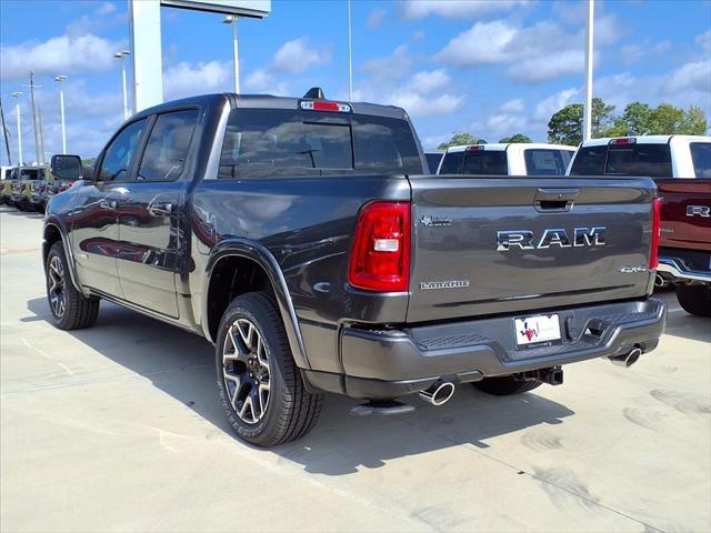 2026 RAM Ram 1500 RAM 1500 LARAMIE CREW CAB 4X4 57 BOX 2026 RAM Ram 1500 RAM 1500 LARAMIE CREW CAB 4X4 57 BOX