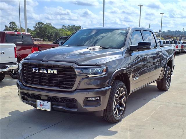 2026 RAM Ram 1500 RAM 1500 LARAMIE CREW CAB 4X4 57 BOX 2026 RAM Ram 1500 RAM 1500 LARAMIE CREW CAB 4X4 57 BOX