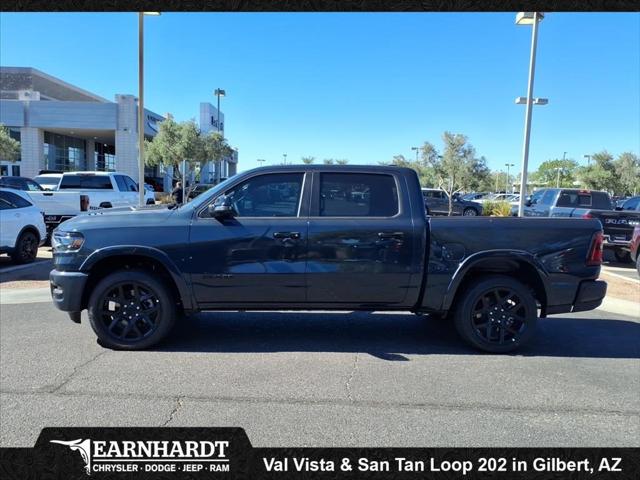 2026 RAM Ram 1500 RAM 1500 LARAMIE CREW CAB 4X4 57 BOX 2026 RAM Ram 1500 RAM 1500 LARAMIE CREW CAB 4X4 57 BOX