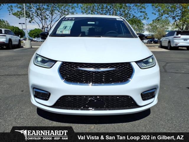 2026 Chrysler Pacifica PACIFICA SELECT 2026 Chrysler Pacifica PACIFICA SELECT