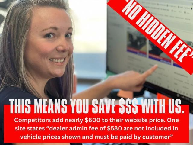 2026 Chrysler Pacifica PACIFICA SELECT 2026 Chrysler Pacifica PACIFICA SELECT