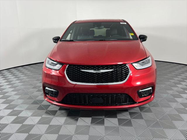 2026 Chrysler Pacifica PACIFICA SELECT 2026 Chrysler Pacifica PACIFICA SELECT