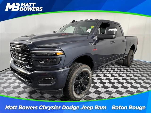 2026 RAM Ram 2500 RAM 2500 LARAMIE CREW CAB 4X4 64 BOX