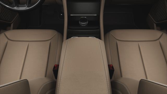 2025 Jeep Grand Cherokee GRAND CHEROKEE L LIMITED 4X2