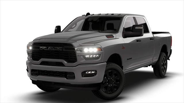 2026 RAM Ram 2500 RAM 2500 BIG HORN CREW CAB 4X4 64 BOX