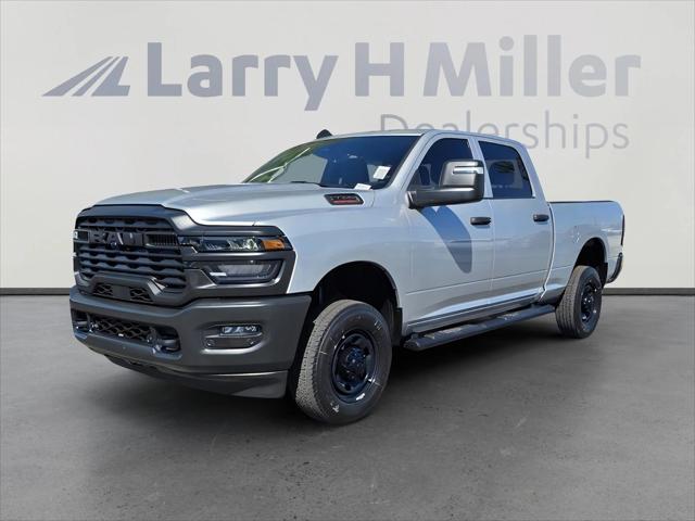 2026 Ram 2500 Tradesman Crew Cab 4x4 6'4" Box for sale in Peoria, AZ