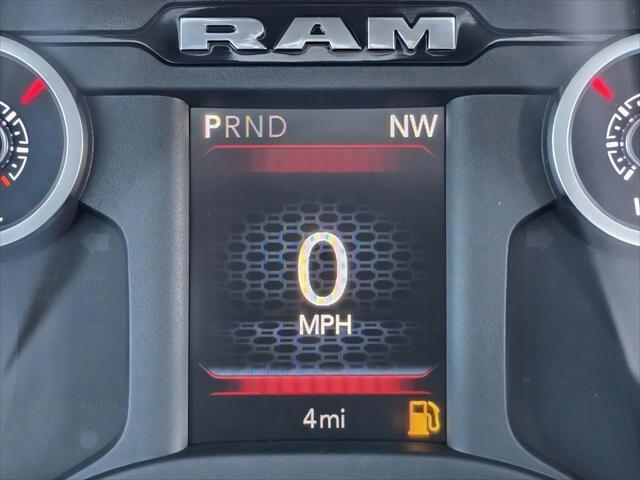 2026 Ram 2500 Tradesman Crew Cab 4x4 6'4" Box