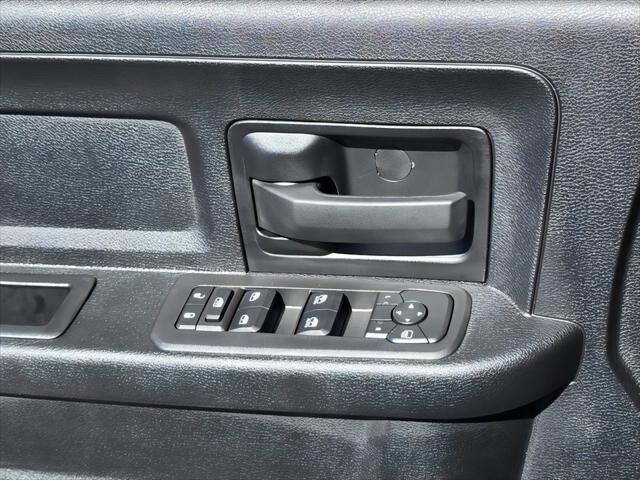2026 Ram 2500 Tradesman Crew Cab 4x4 6'4" Box
