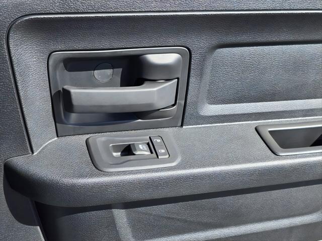 2026 Ram 2500 Tradesman Crew Cab 4x4 6'4" Box